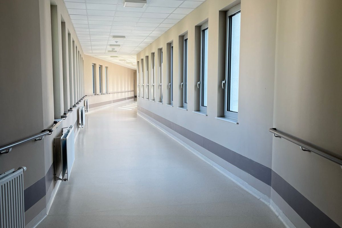 Hospitals